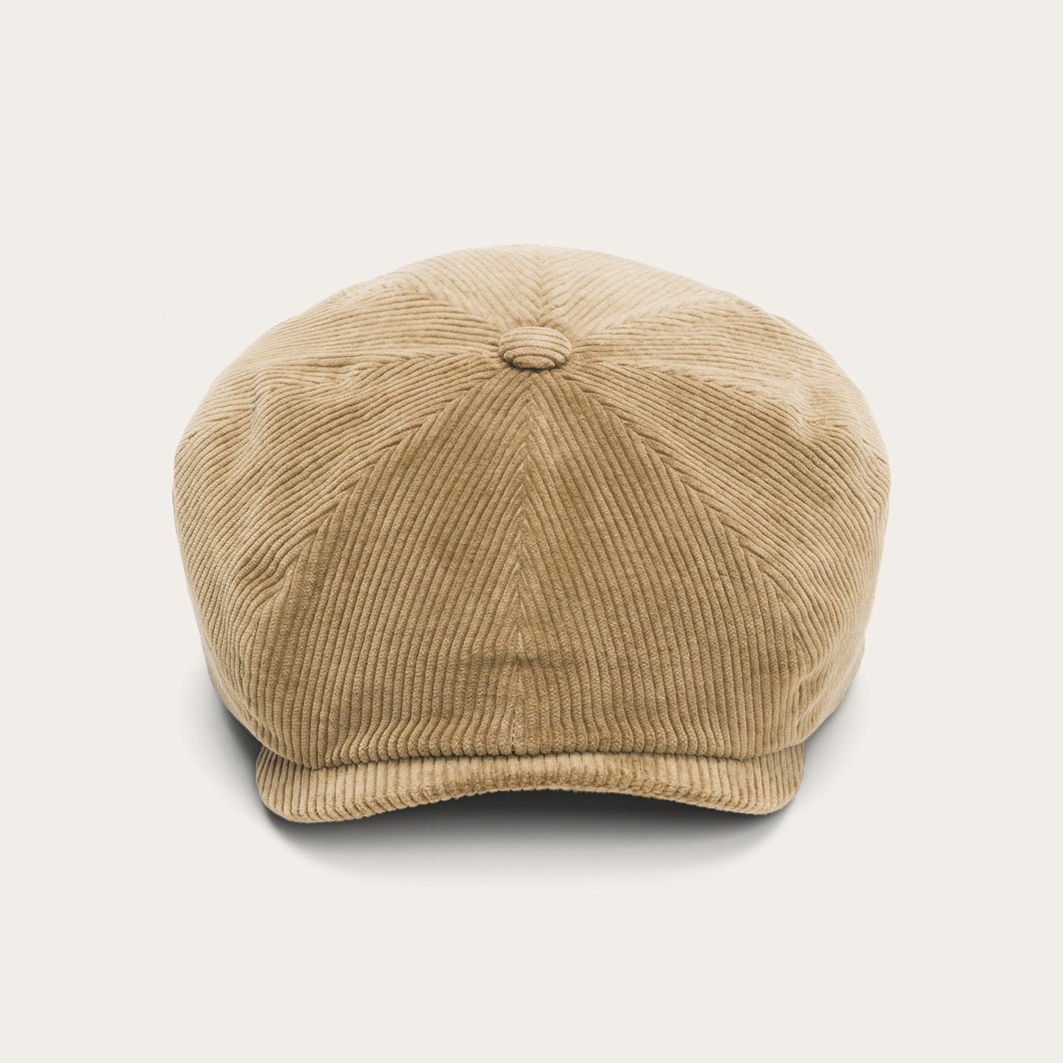Corduroy Hatteras Beige - Stetson