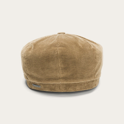 Corduroy Hatteras Beige - Stetson