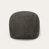 Olive Herringbone