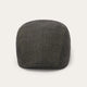 Olive Herringbone