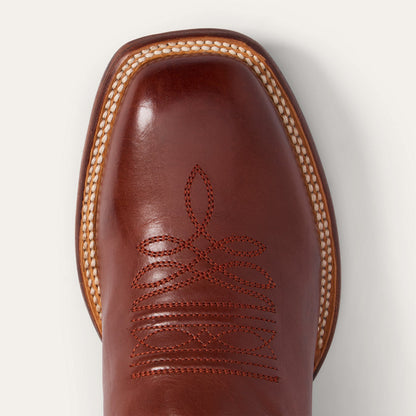 Jasper Boots Brown - Stetson