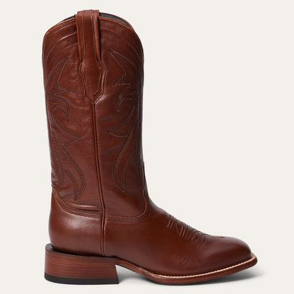 Grange Boots Brown - Stetson