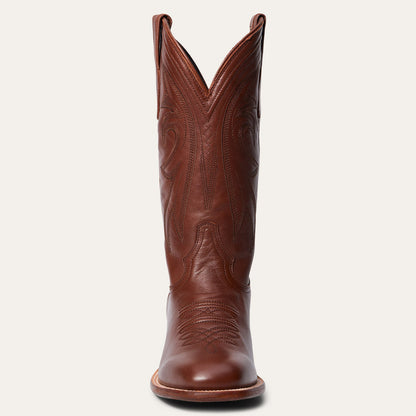 Grange Boots Brown - Stetson