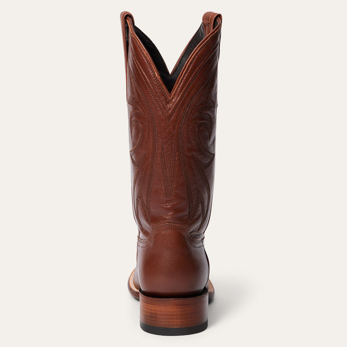 Grange Boots Brown - Stetson