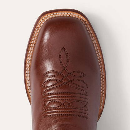 Grange Boots Brown - Stetson