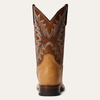 Cole Boots Tan - Stetson