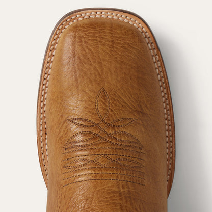 Cole Boots Tan - Stetson