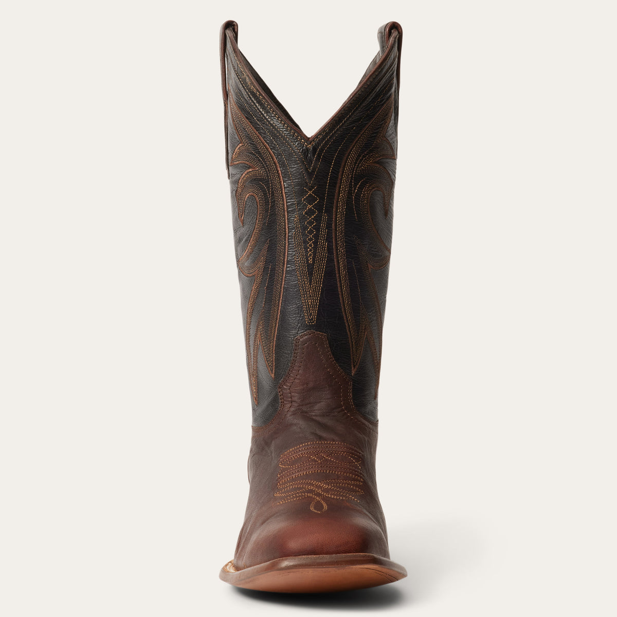 Cody Boots Brown - Stetson