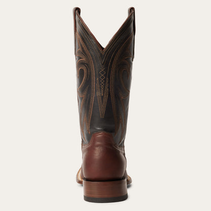 Cody Boots Brown - Stetson