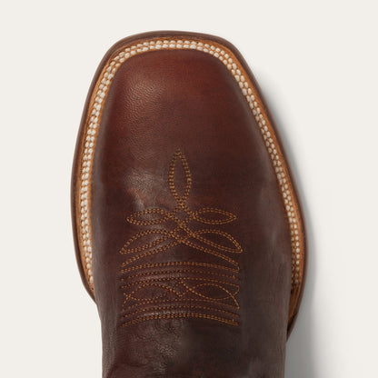 Cody Boots Brown - Stetson