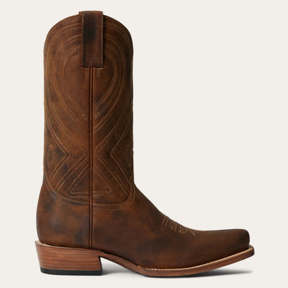 Mossman Boots Brown - Stetson