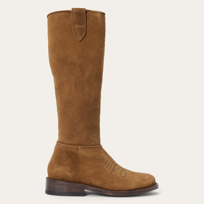 Lana Boots Tan - Stetson