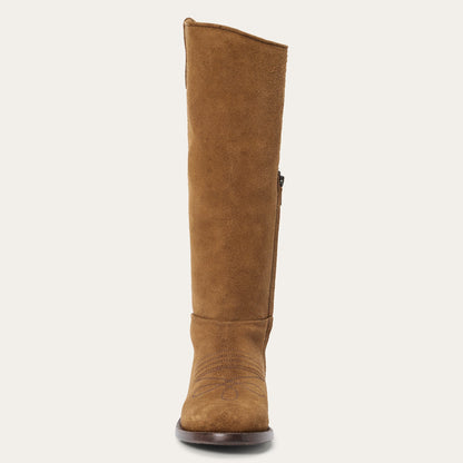 Lana Boots Tan - Stetson