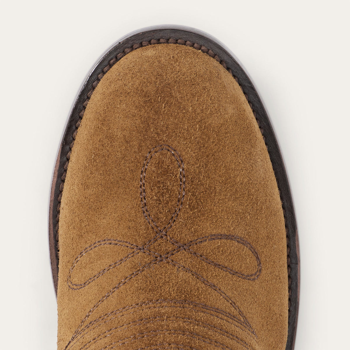 Lana Boots Tan - Stetson