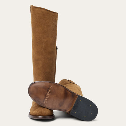 Lana Boots Tan - Stetson