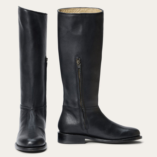Lana Boots Black - Stetson