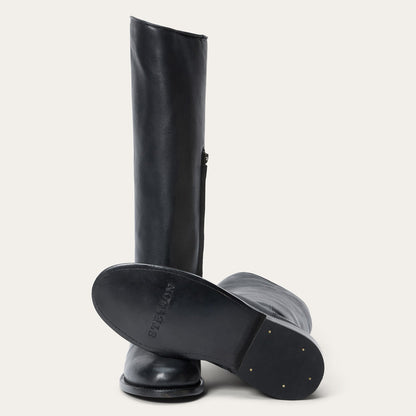 Lana Boots Black - Stetson