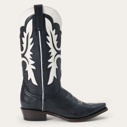 Cheyenne Boots Black - Stetson