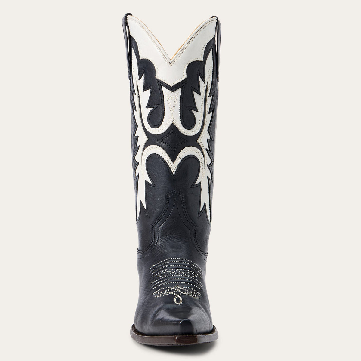 Cheyenne Boots Black - Stetson