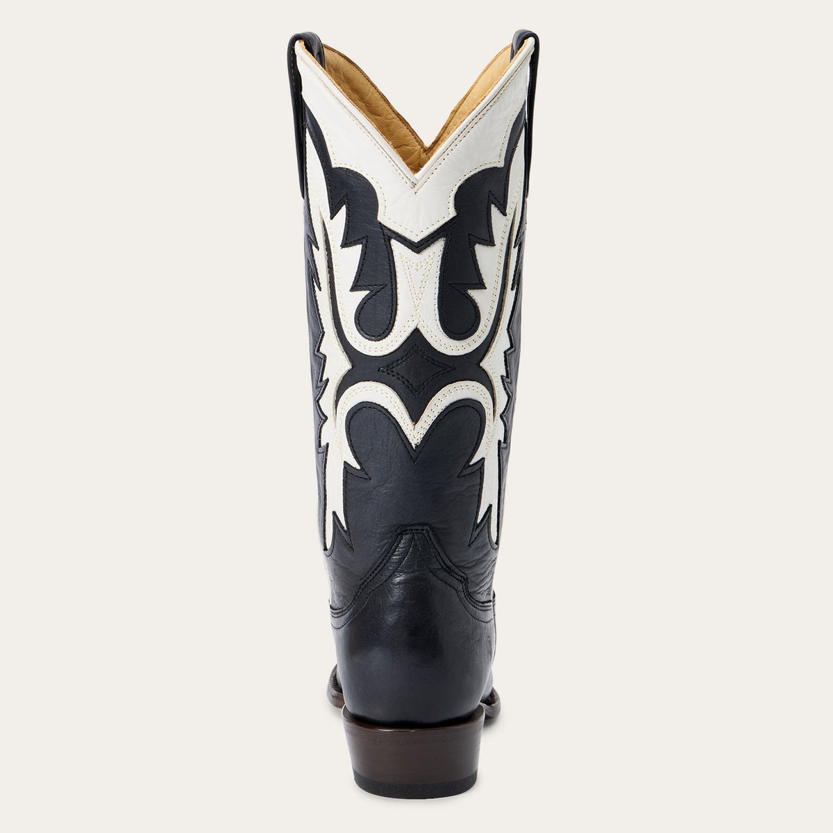Cheyenne Boots Black - Stetson