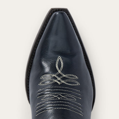 Cheyenne Boots Black - Stetson