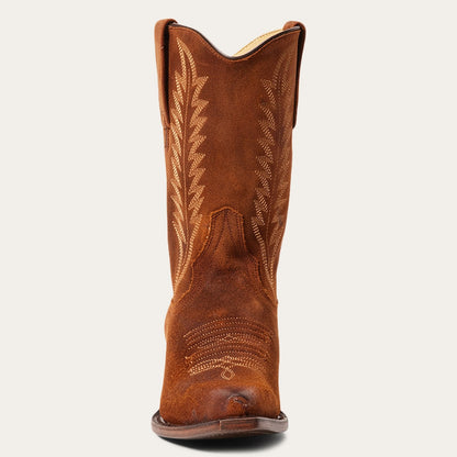 Parker Brown - Stetson