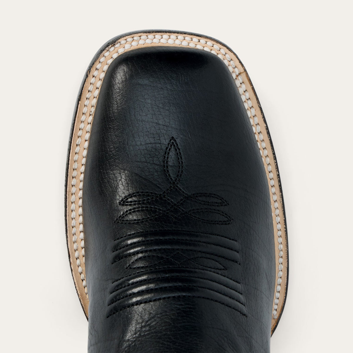 Jessica Boots Black - Stetson