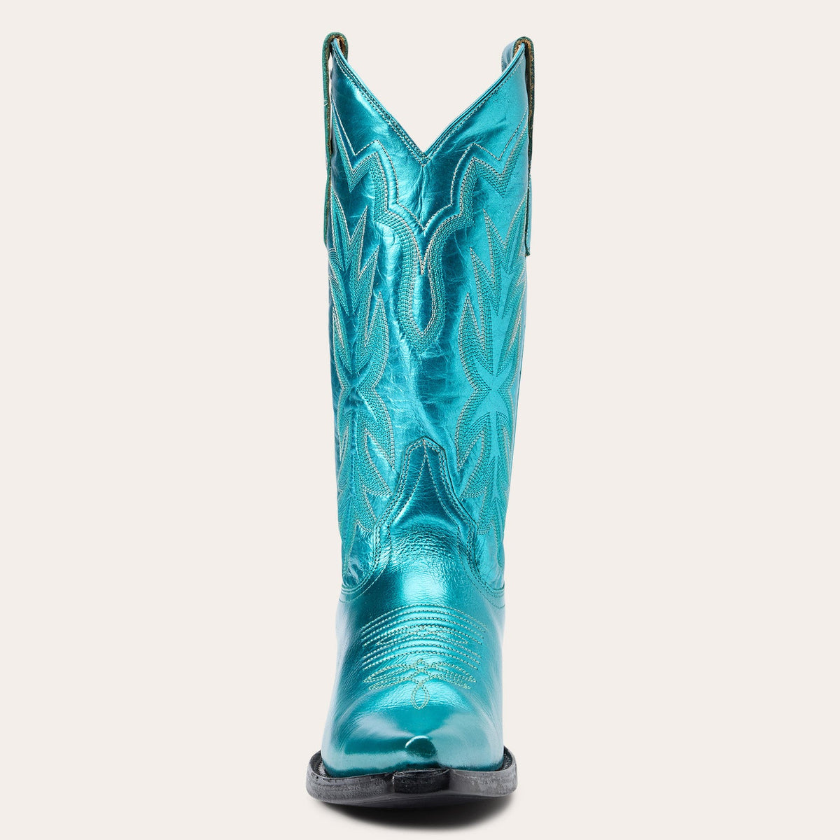 Jolene Boots Green - Stetson