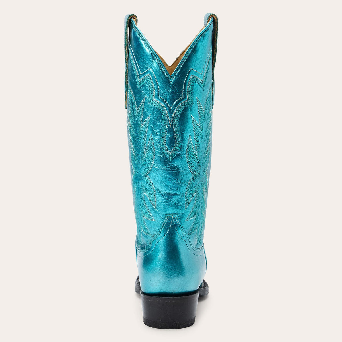 Jolene Boots Green - Stetson