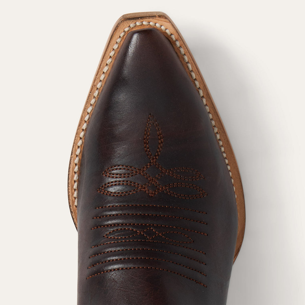 Clover Boots Green - Stetson