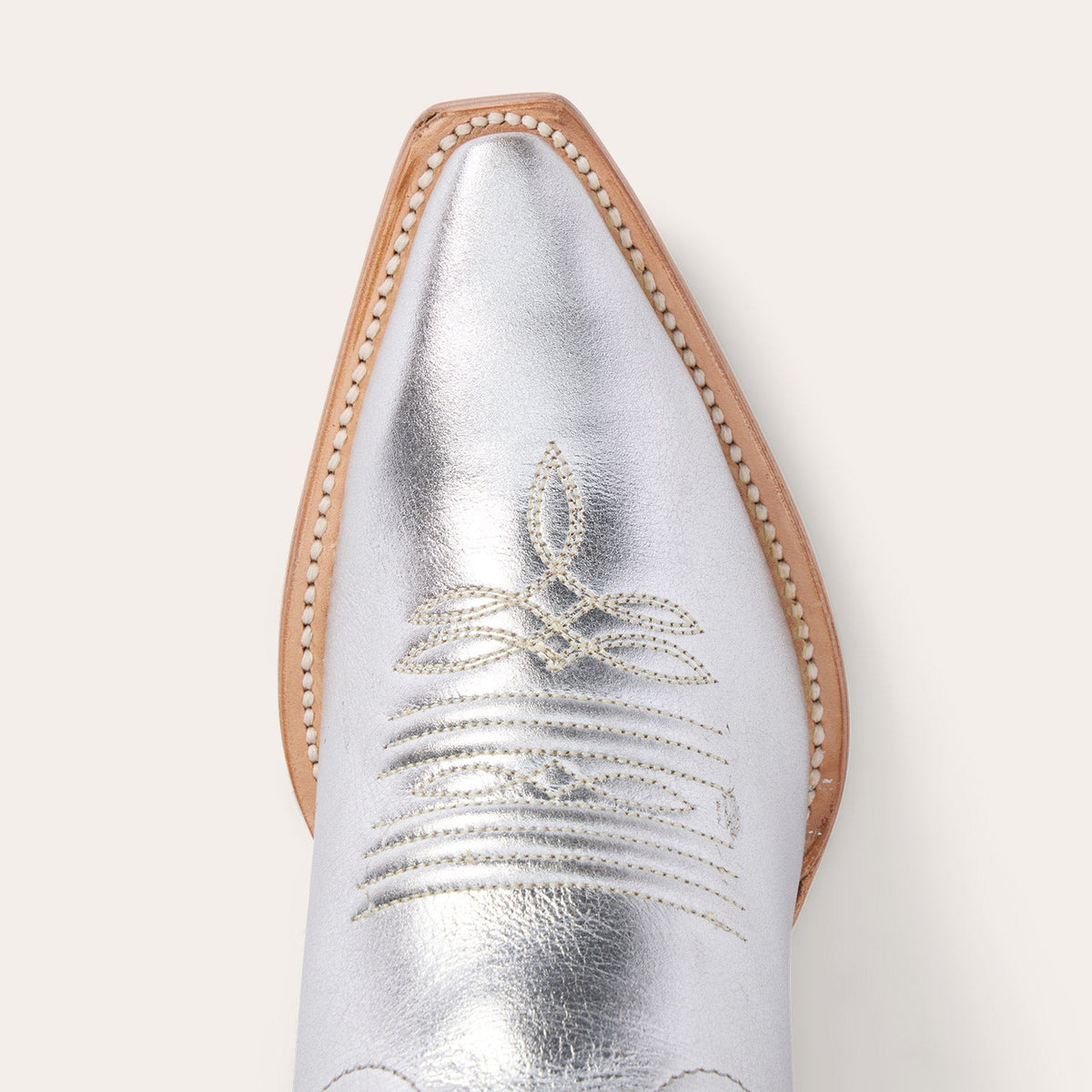 Jolene Boots Silver - Stetson
