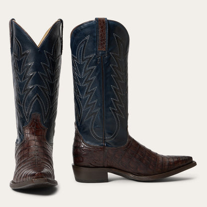 Adi Boots Brown - Stetson