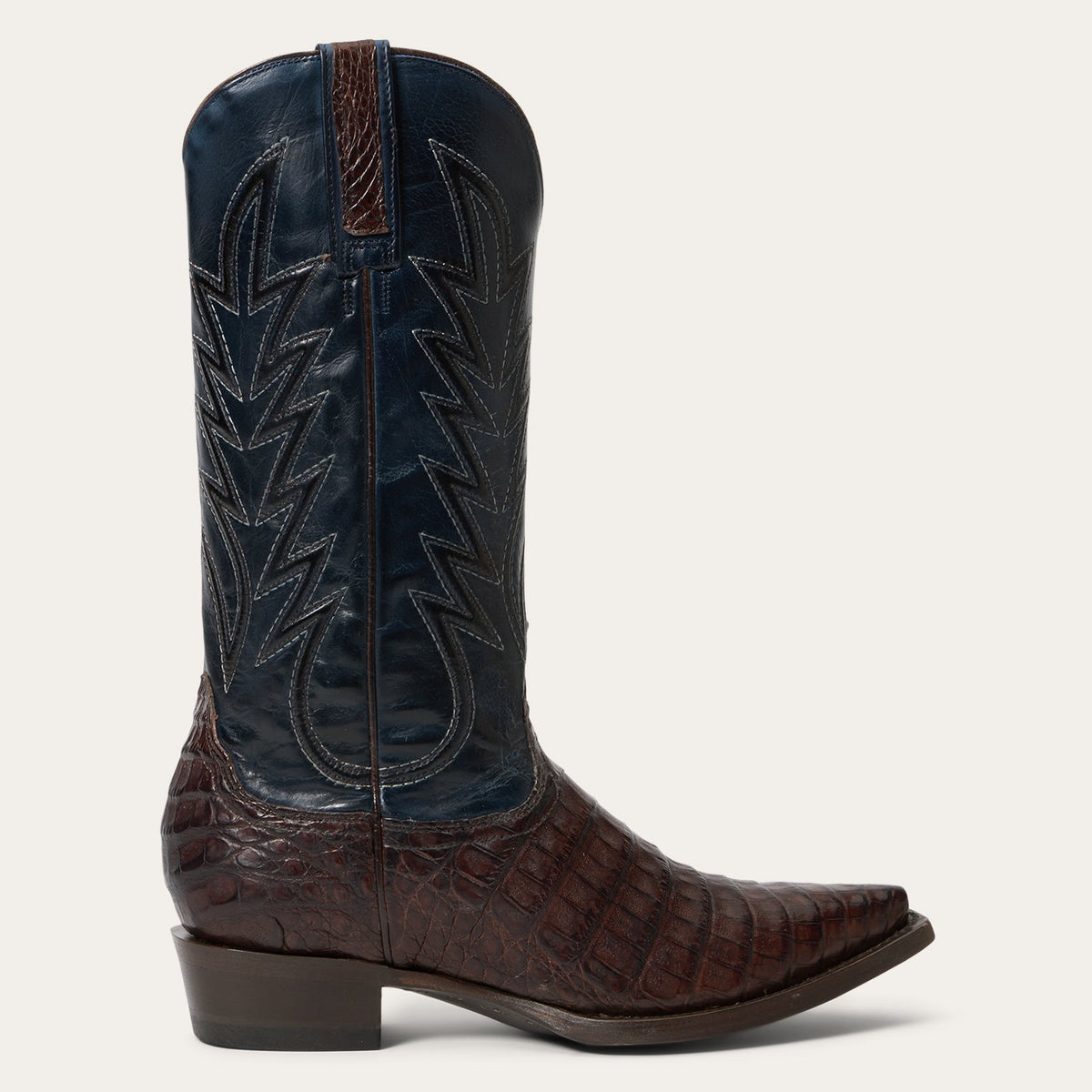 Adi Boots Brown - Stetson