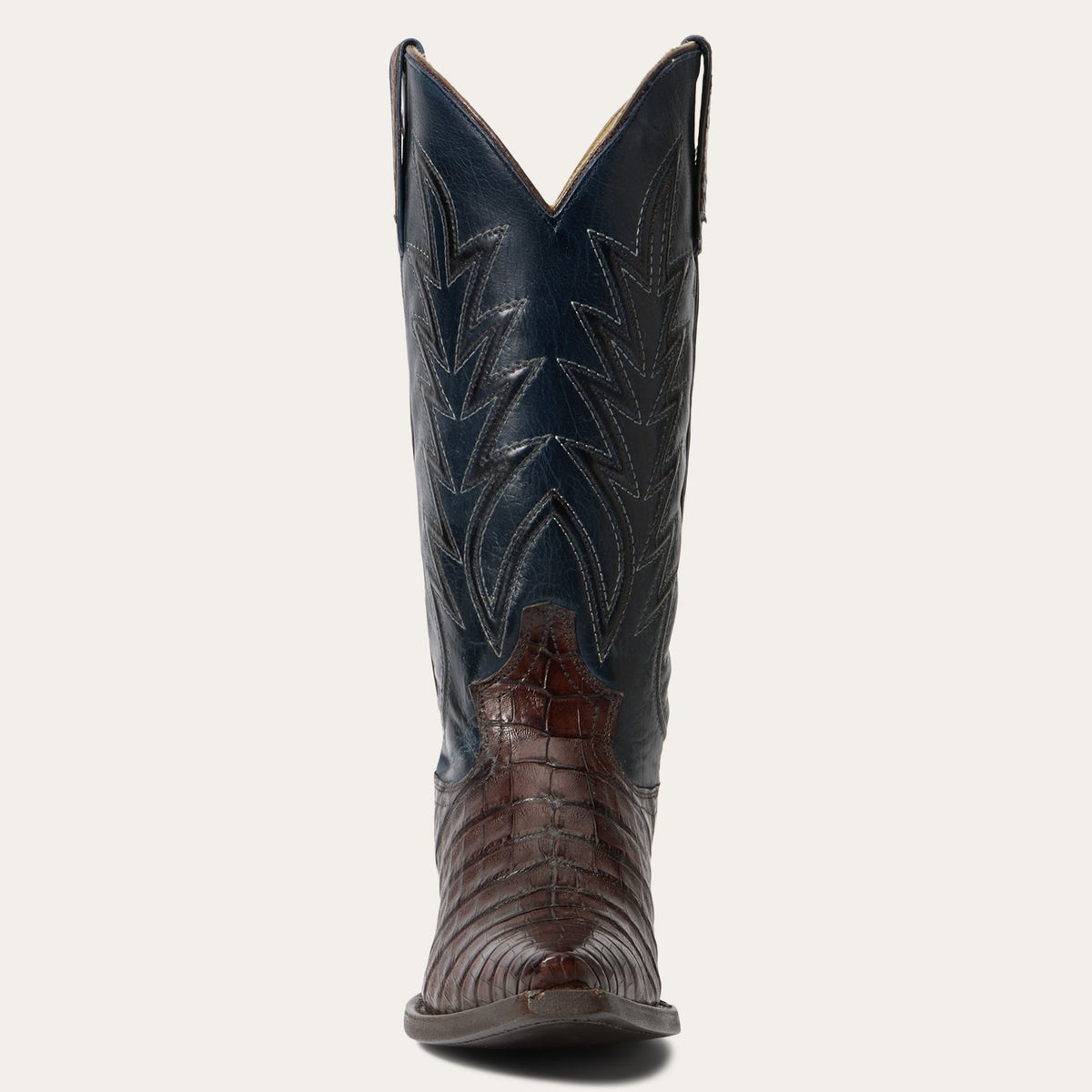 Adi Boots Brown - Stetson