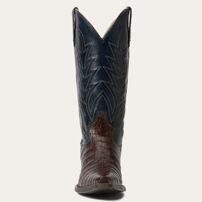 Adi Boots Brown - Stetson