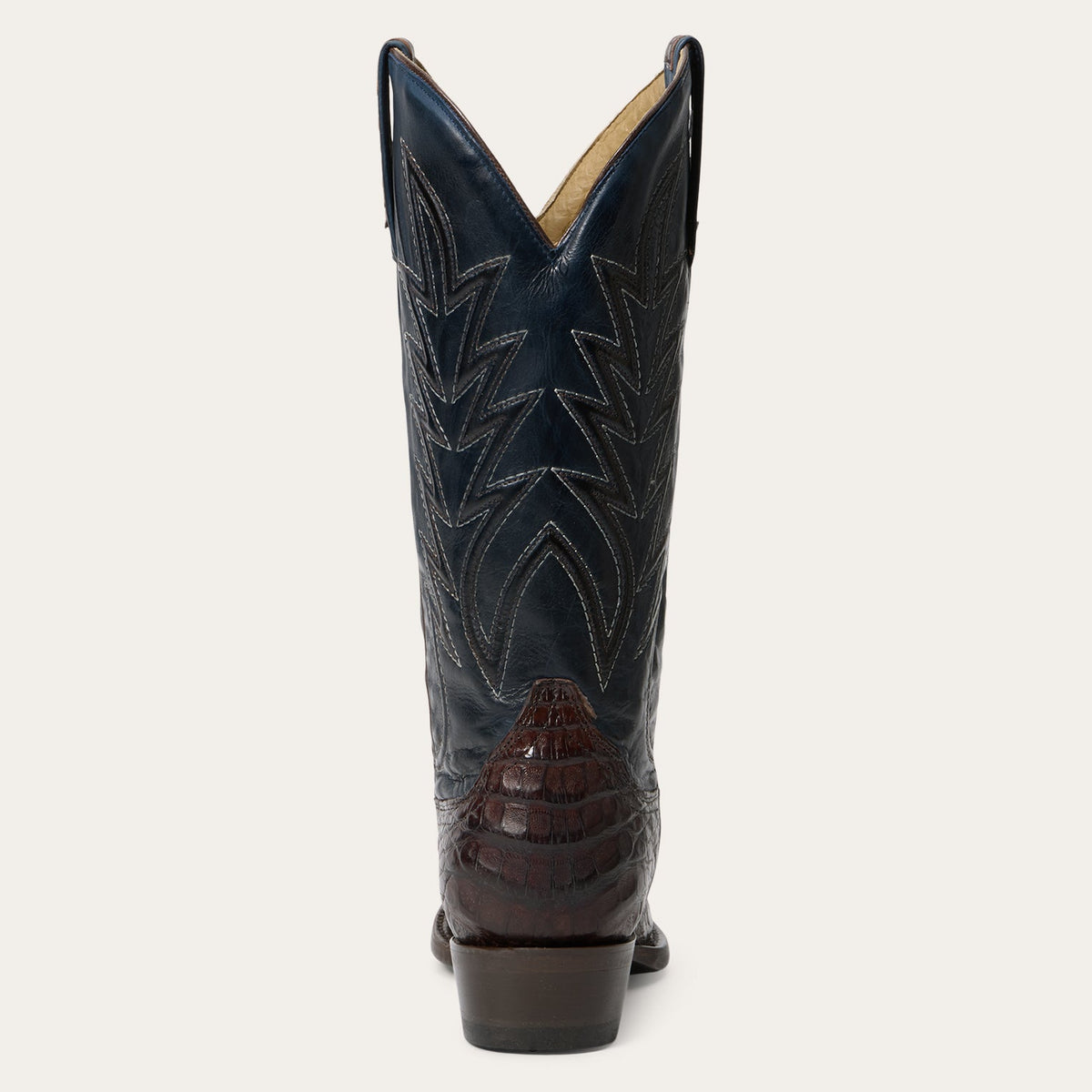 Adi Boots Brown - Stetson