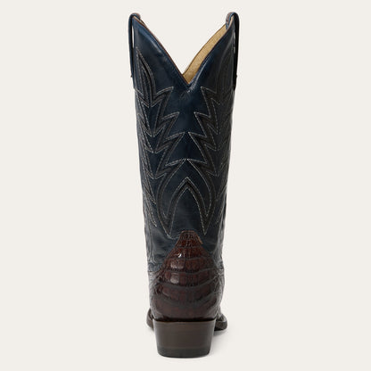 Adi Boots Brown - Stetson