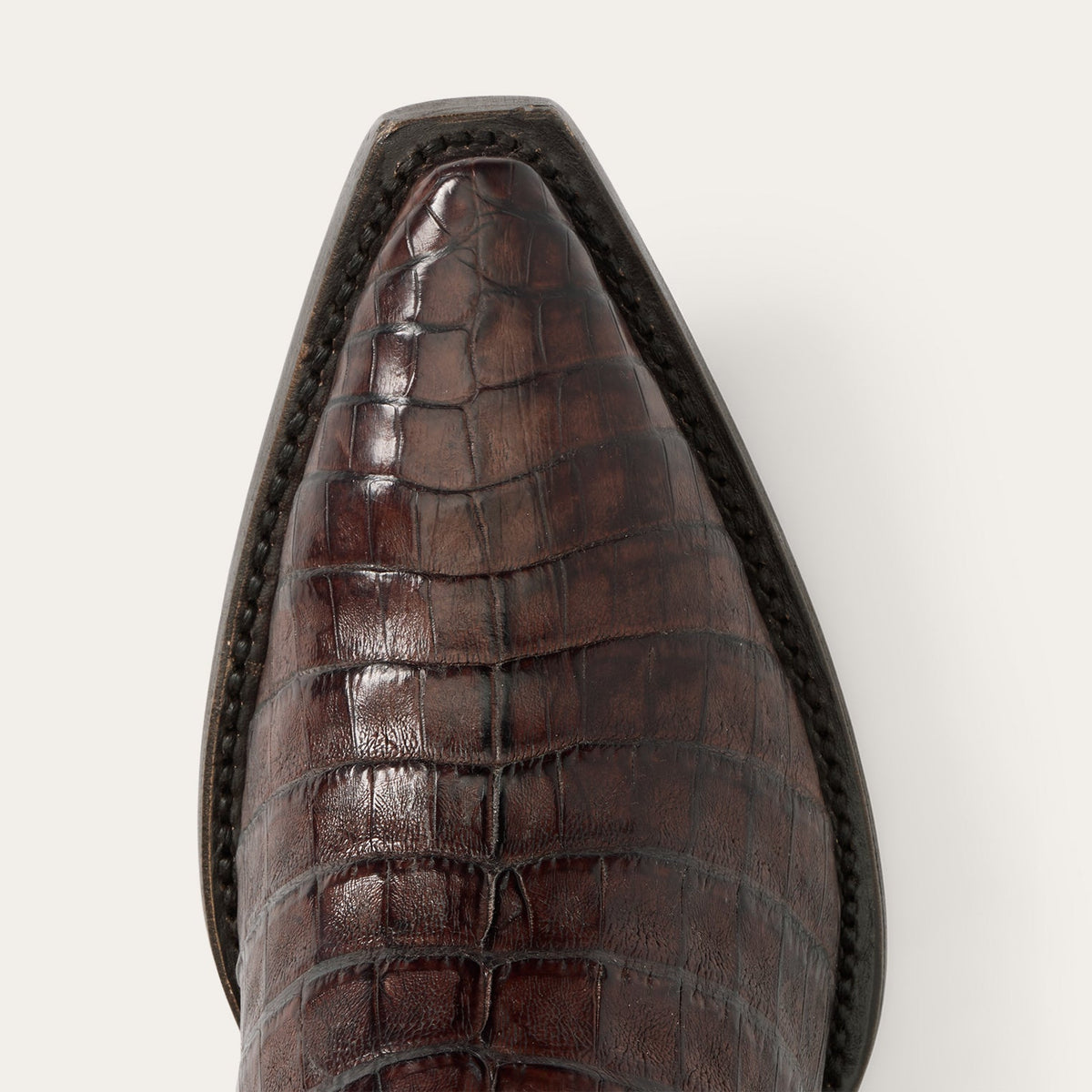 Adi Boots Brown - Stetson