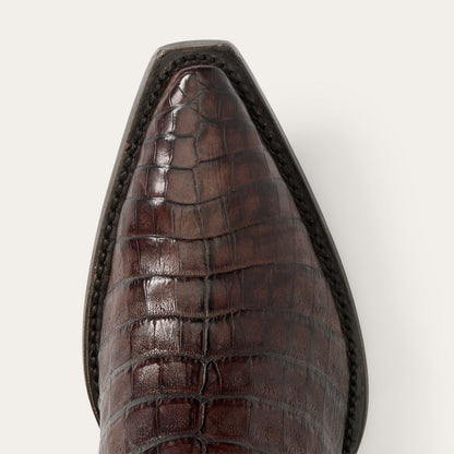 Adi Boots Brown - Stetson
