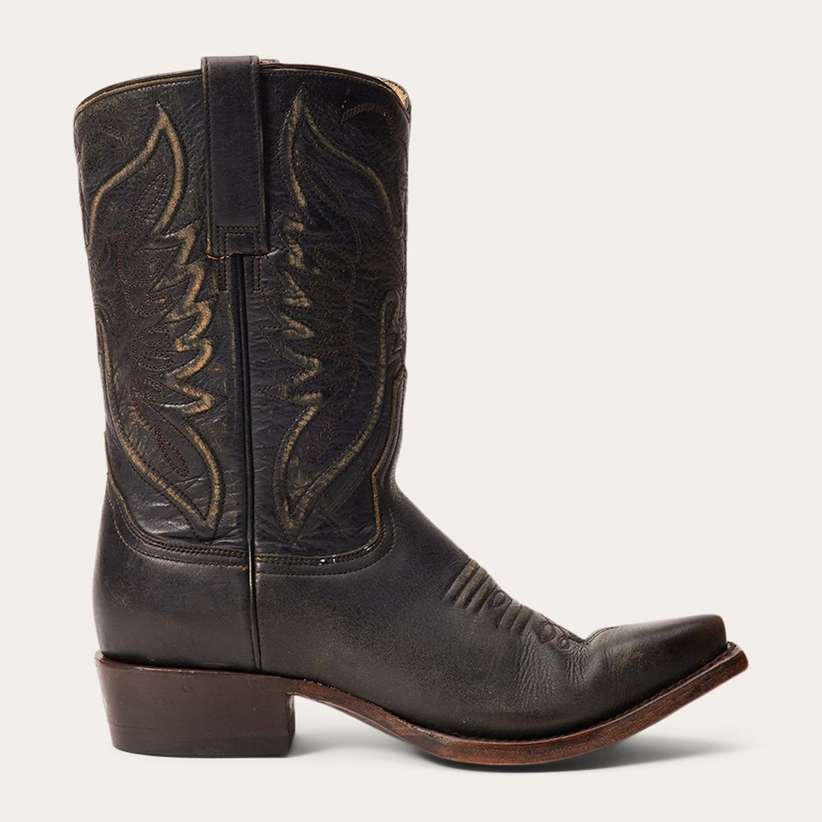Tate Black - Stetson