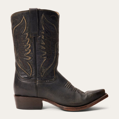 Tate Black - Stetson