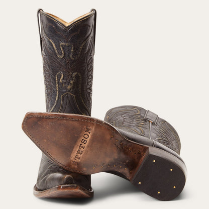 Tate Black - Stetson