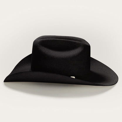 Deadwood 4X Cowboy Hat Black - Stetson