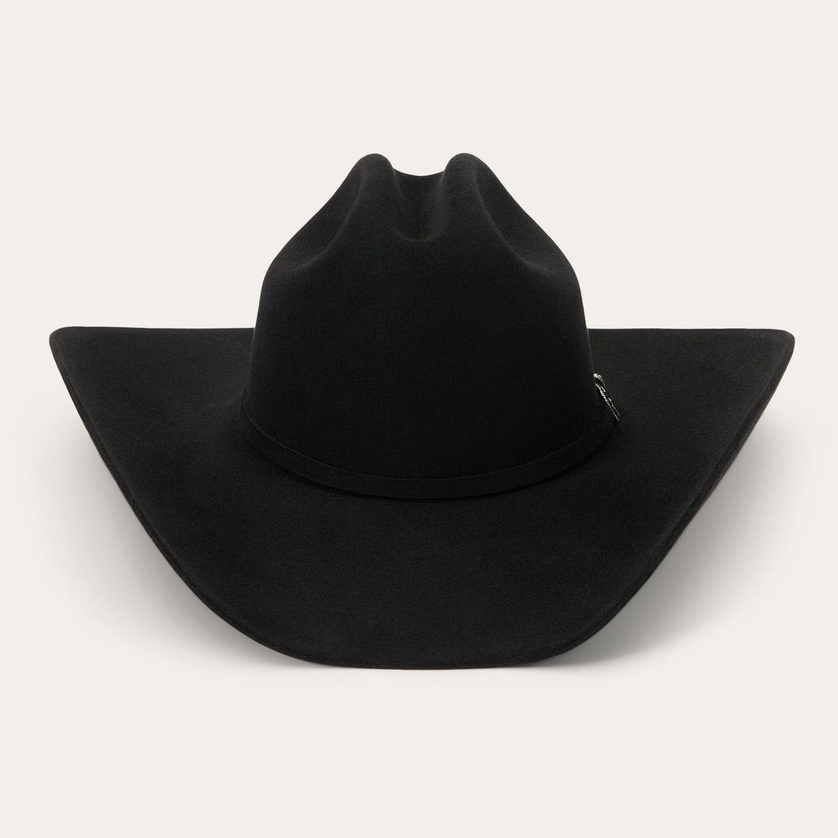 Skyline 7242 6X Cowboy Hat Black - Stetson
