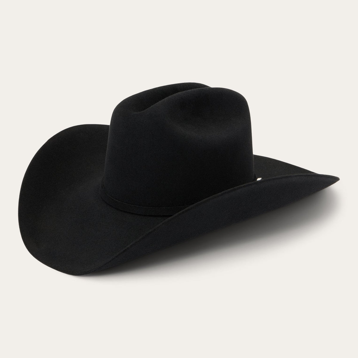Skyline 7242 6X Cowboy Hat Black - Stetson