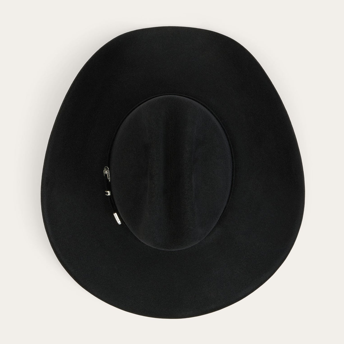 Skyline 7242 6X Cowboy Hat Black - Stetson