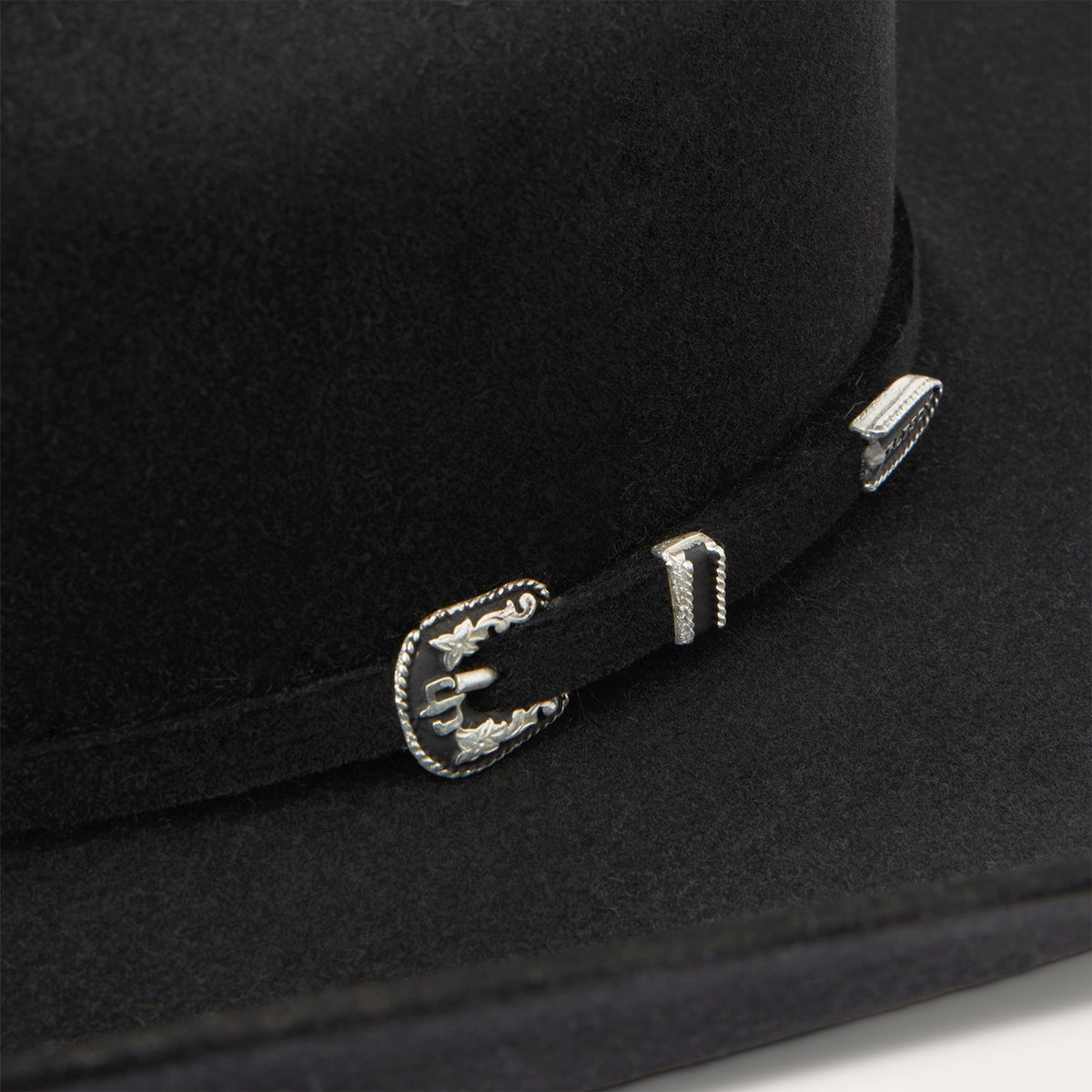 Skyline 7242 6X Cowboy Hat Black - Stetson