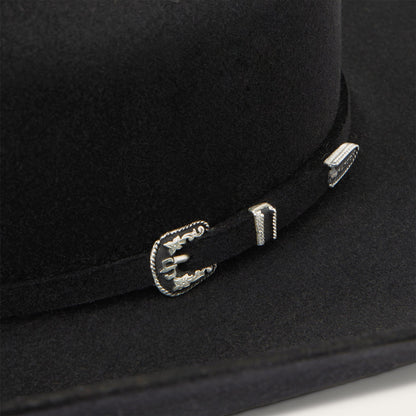 Skyline 7242 6X Cowboy Hat Black - Stetson