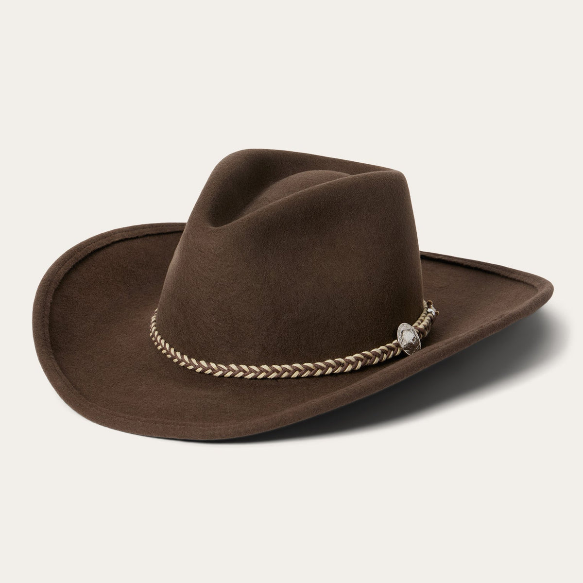 Rawhide Mink - Stetson