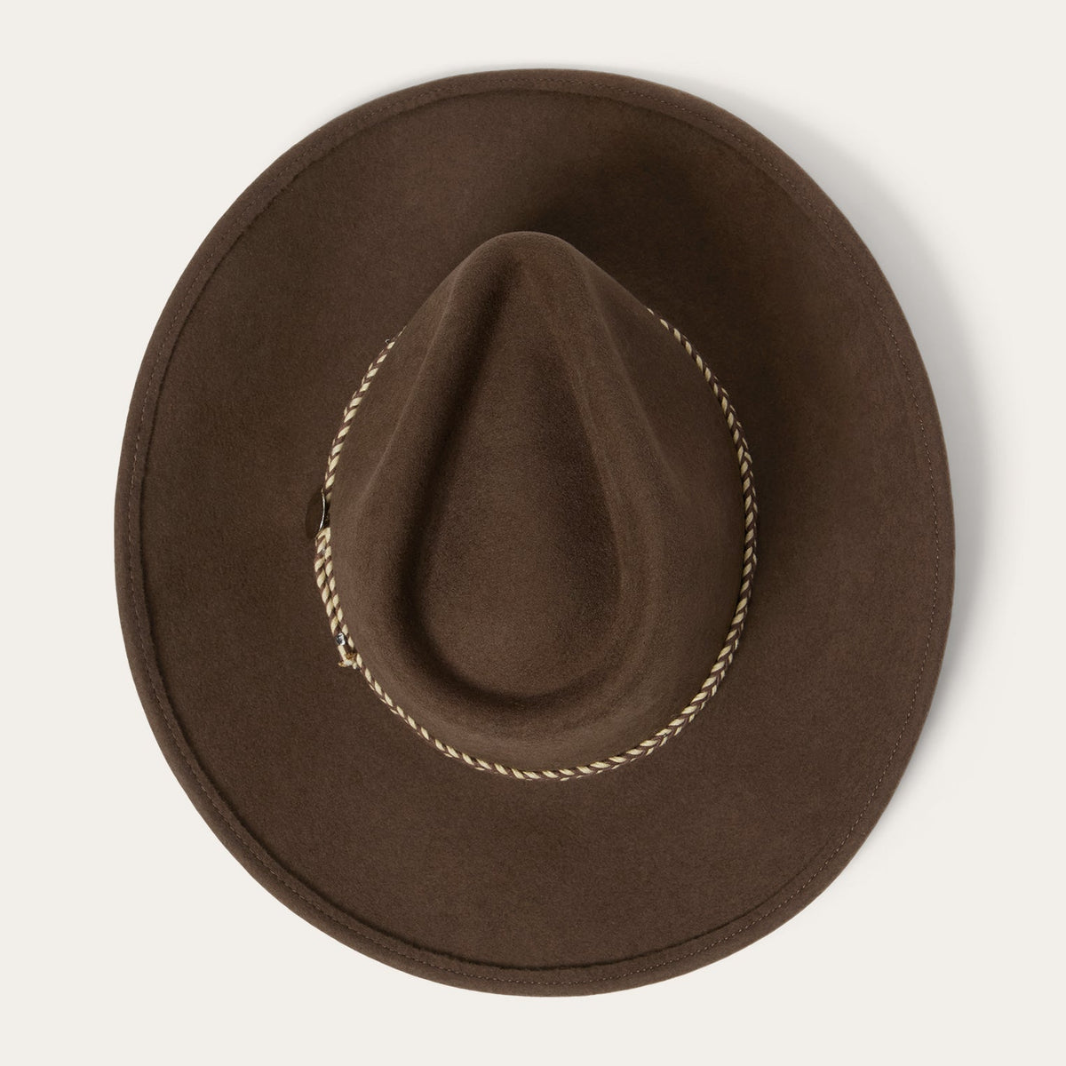 Rawhide Mink - Stetson